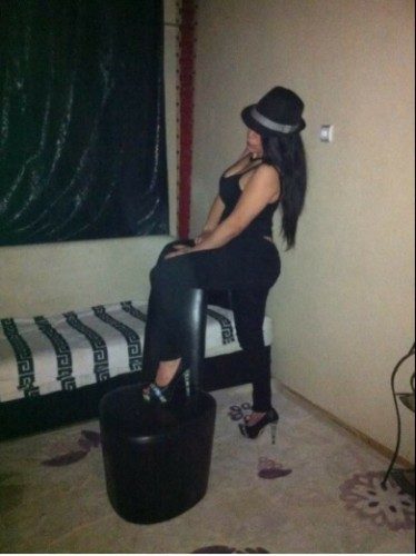 Nehir3 Ankara Escort Bayanlar